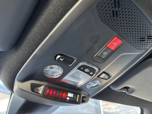 Opel Mokka GS-Line Grand Sport Turbo