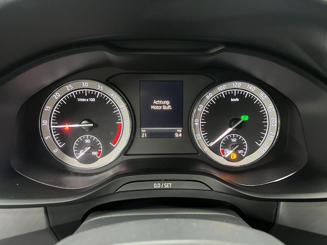 Skoda Kodiaq 2.0 TDI Ambition