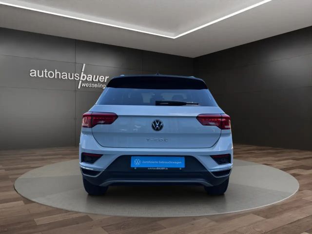 Volkswagen T-Roc 2.0 TDI