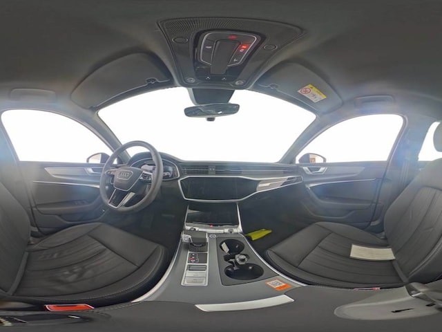 Audi A6 45 TFSI Avant S-Tronic