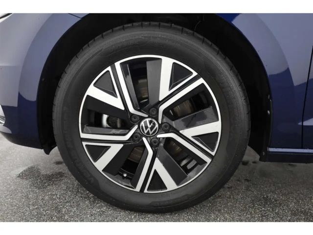 Volkswagen Touran 2.0 TDI DSG Highline