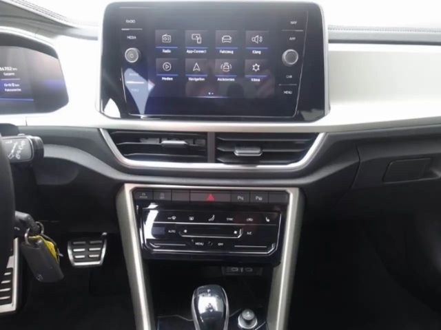 Volkswagen T-Roc 1.5 TSI DSG Move