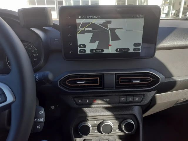 Dacia Sandero Extreme Stepway