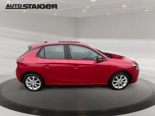 Opel Corsa F CarPlay Allwetter SHZ PDC Tempomat Klima