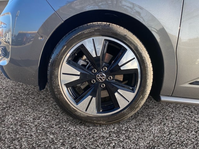 Volkswagen Multivan 2 0 TDI SCR LÜ (ST/ST)