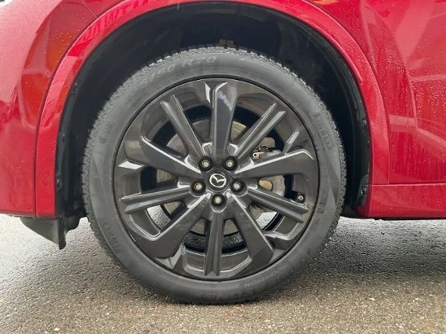 Mazda CX-60 4WD Homura