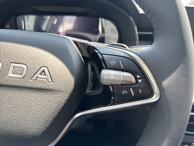 Skoda Kamiq 1.5 TSI Drive