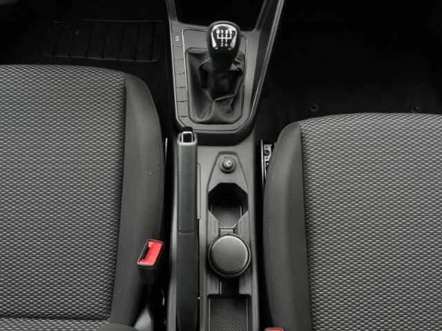 Volkswagen Polo VI 1.0 Basis/LED/PDC/Apple&Android