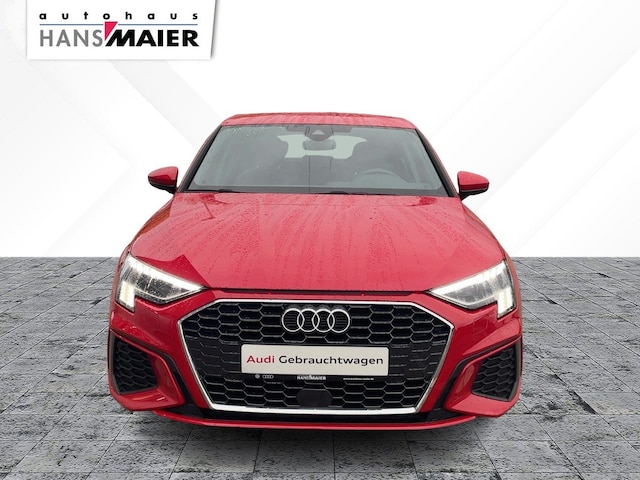 Audi A3 35 TFSI S-Tronic Sportback