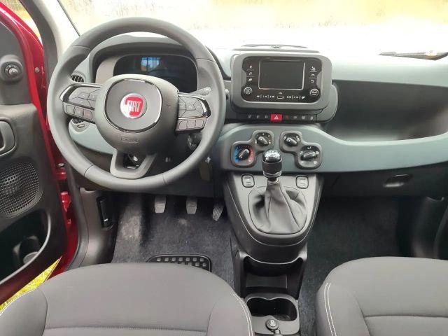 Fiat Panda 1.0 GSE Hybrid