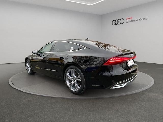 Audi A7 45 TDI Quattro S-Tronic Sportback