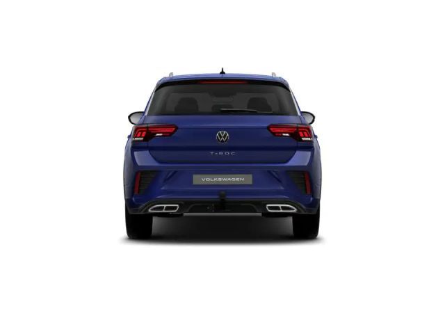 Volkswagen T-Roc 1.0 TSI R-Line