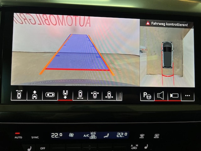 Audi Q4 e-tron Quattro