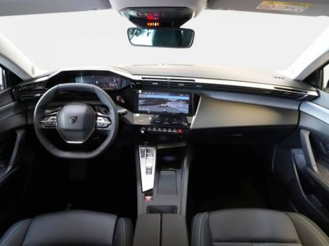 Peugeot 308 Allure Pack EAT8 PureTech