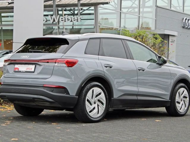 Audi Q4 e-tron 35