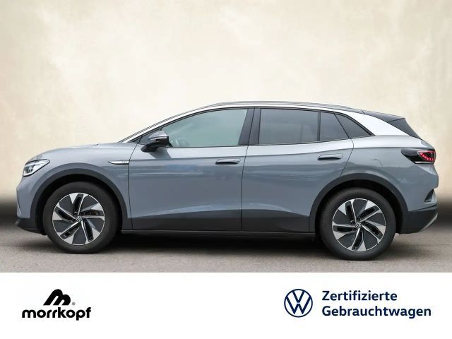 Volkswagen ID.4 Max Performance Pro