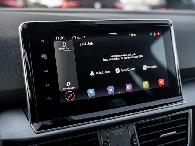 Seat Tarraco 1.4 TSI DSG