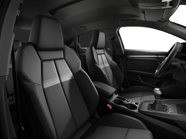 Audi A3 30 TFSI Sedan