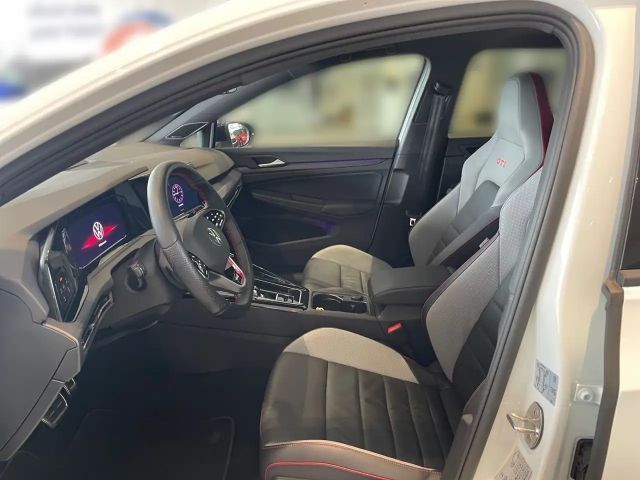 Volkswagen Golf DSG GTI