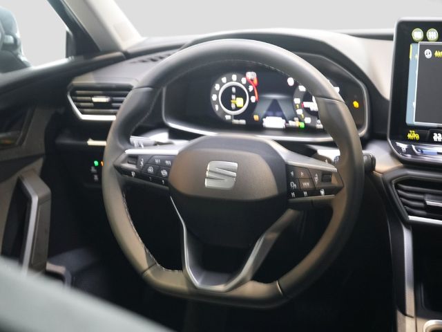 Seat Leon 1.5 TSI DSG Style