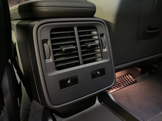Porsche Taycan 4S Sport Turismo