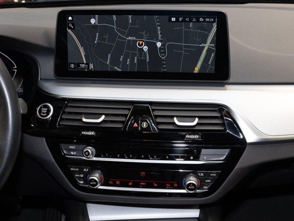 BMW 520 520d Touring xDrive