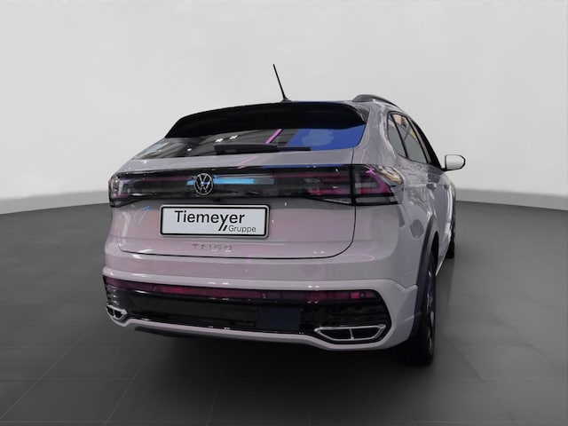 Volkswagen Taigo 1.0 TSI DSG R-Line