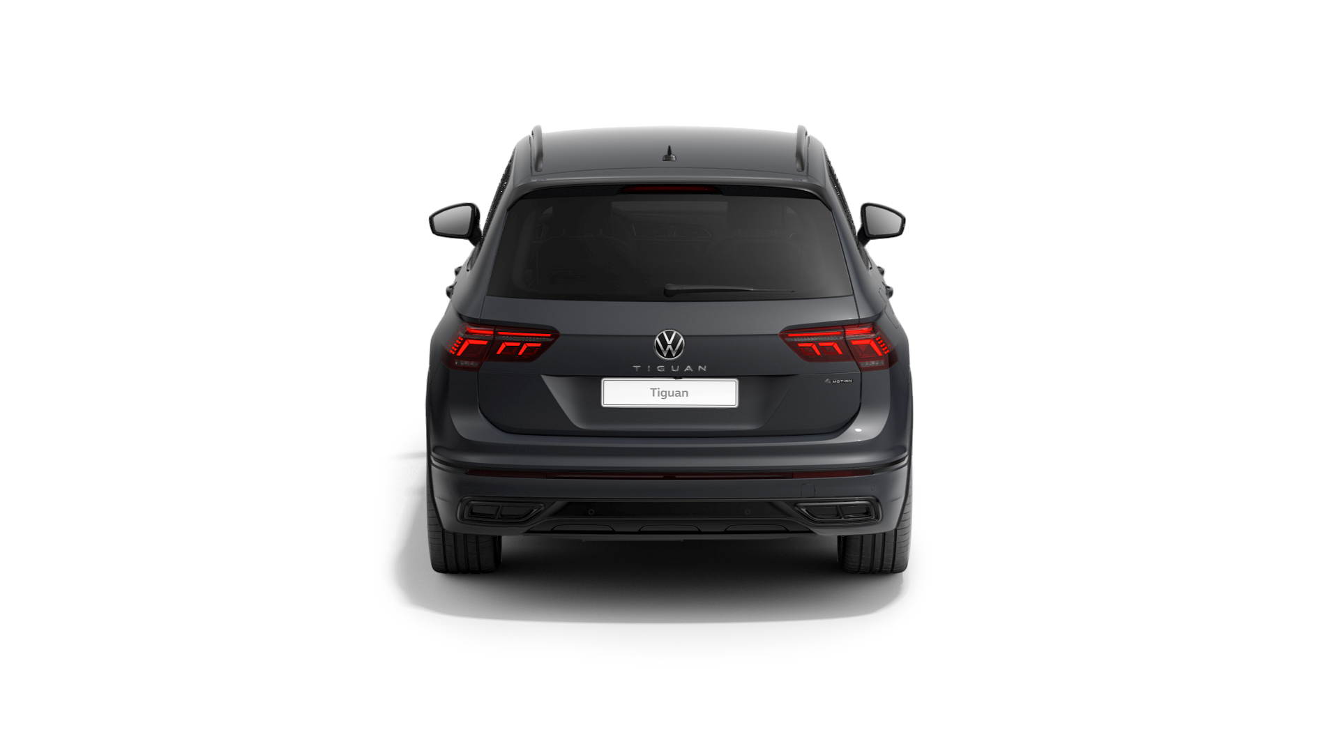 Volkswagen Tiguan 2.0 TDI 4Motion IQ.Drive R-Line