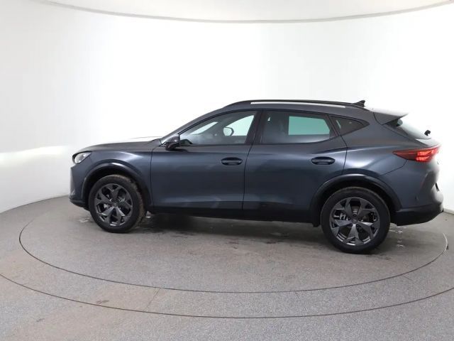 Cupra Formentor 1.5 TSI