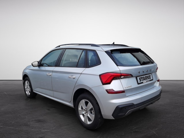 Skoda Kamiq 1.0 TSI Selection