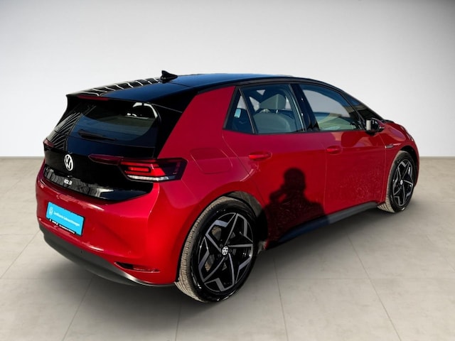 Volkswagen ID.3 LED.Navi.ACC.77kW AUT.LM