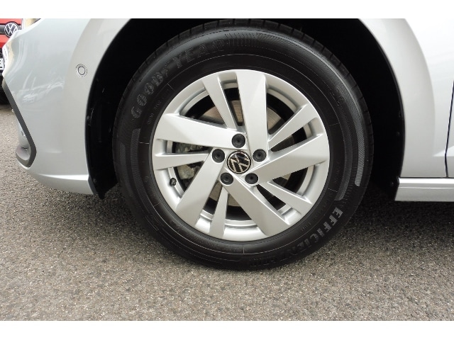 Volkswagen Polo LED,PDC,LWS