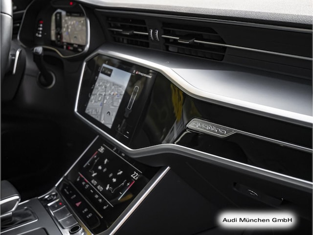 Audi A6 40 TDI Avant Quattro S-Tronic