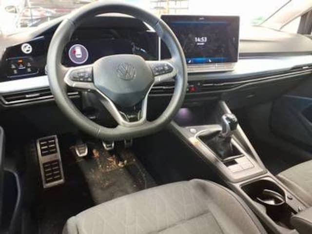 Volkswagen Golf Golf VIII Variant