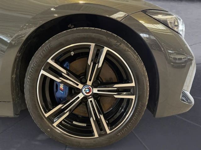 BMW 320 320d M-Sport Touring xDrive