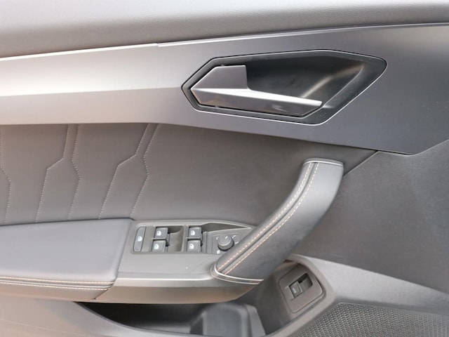 Cupra Formentor 1.5 TSI