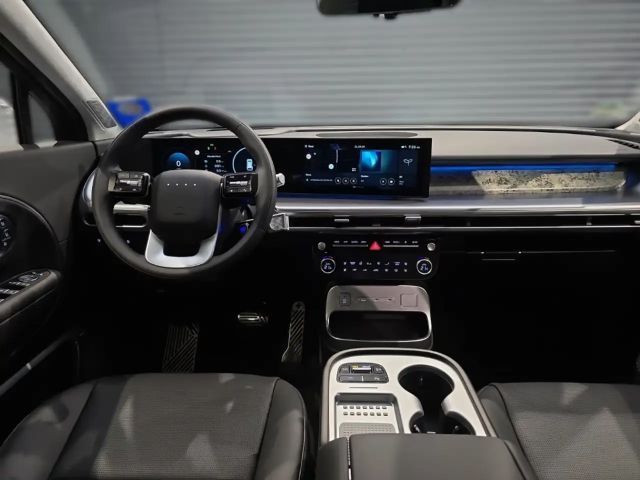 Hyundai IONIQ 9 4WD 6-zits UNIQ