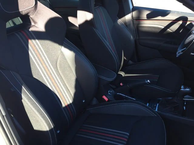 Skoda Kamiq Monte Carlo