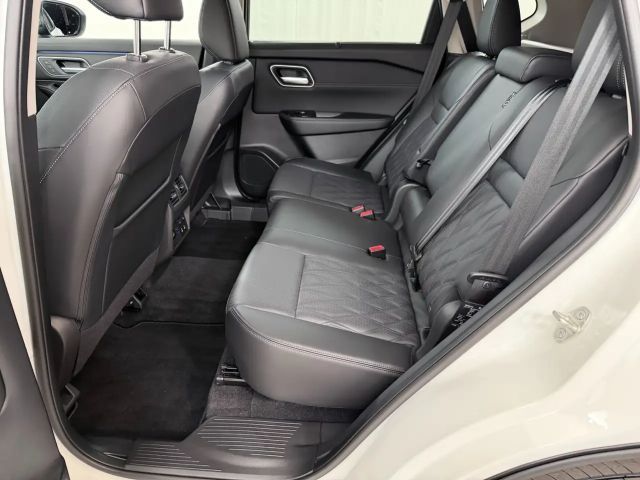 Nissan X-trail AWD Tekna