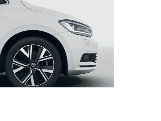 Volkswagen Touran 1.5 TSI Highline
