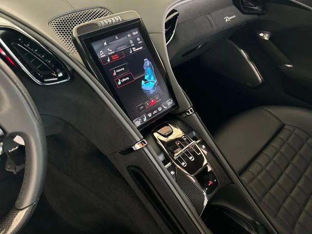 Ferrari Roma ***Ferrari Frankfurt***