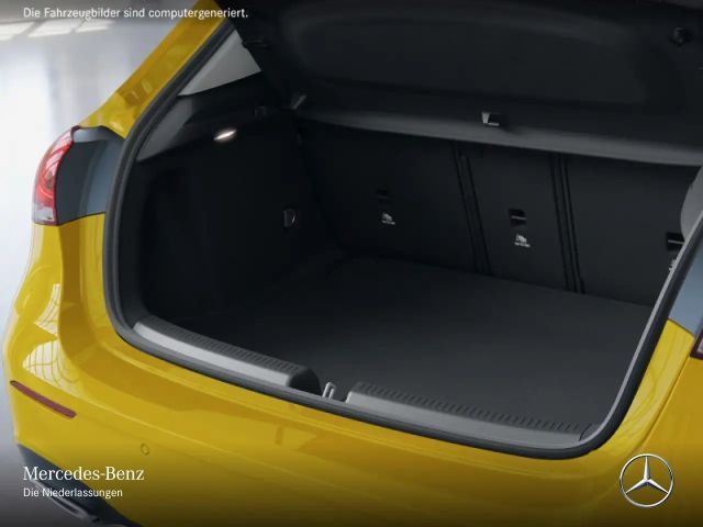 Mercedes-Benz A 200 AMG Line