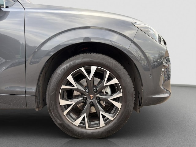 Cupra Terramar 1.5 eTSI