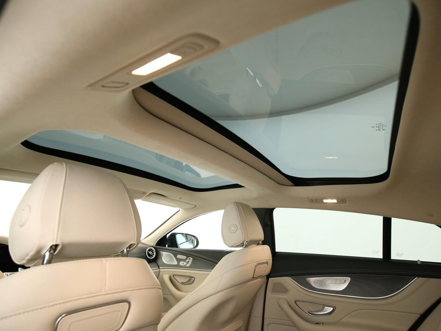 Mercedes-Benz AMG GT 63s Voll, Magno