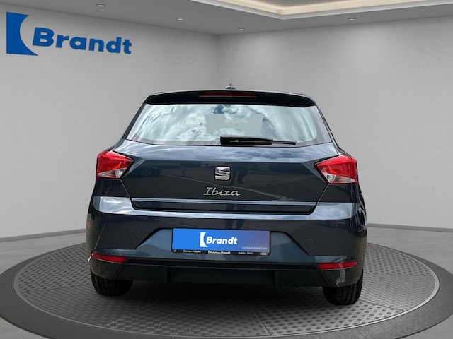 Seat Ibiza 1.0 MPI Style