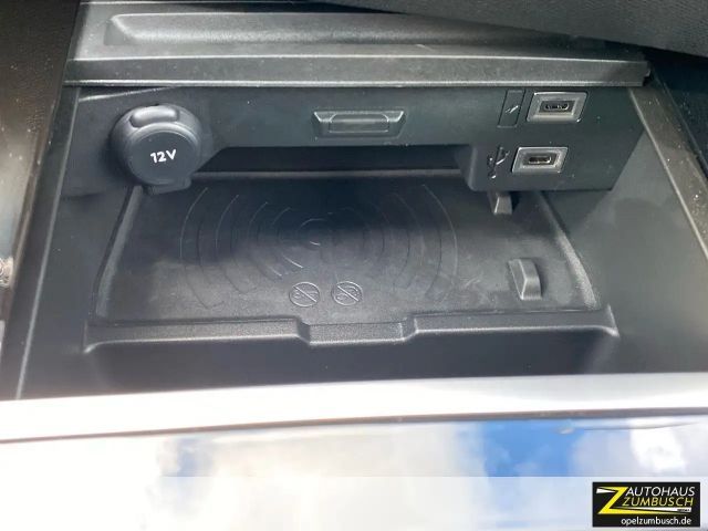 Opel Astra GS-Line Grand Sport Sports Tourer