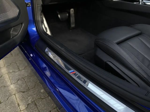 BMW Z4 Cabrio M-Sport Roadster sDrive20i