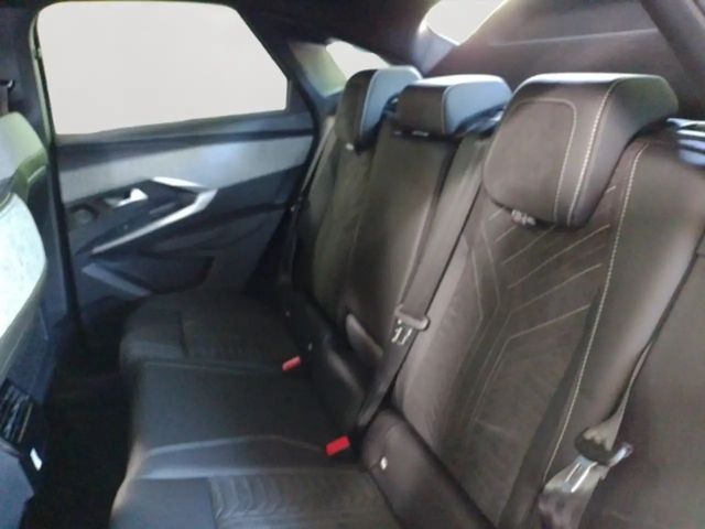 Peugeot 3008 GT-Line Hybrid