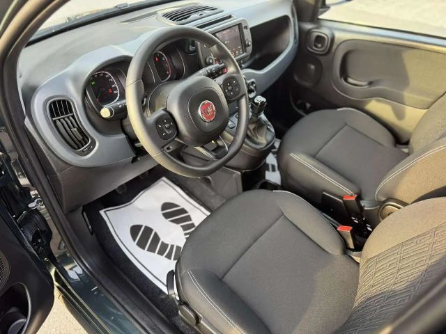 Fiat Panda 4x2 Cross