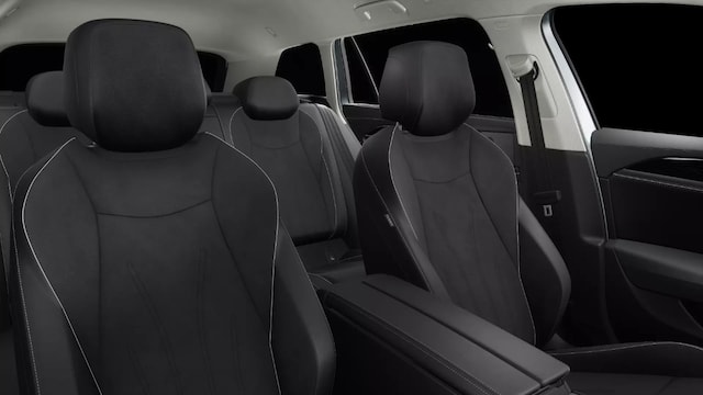 Volkswagen Passat 2.0 TDI DSG